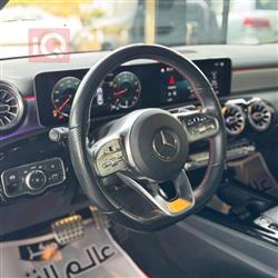 مرسيدس بنز CLA
